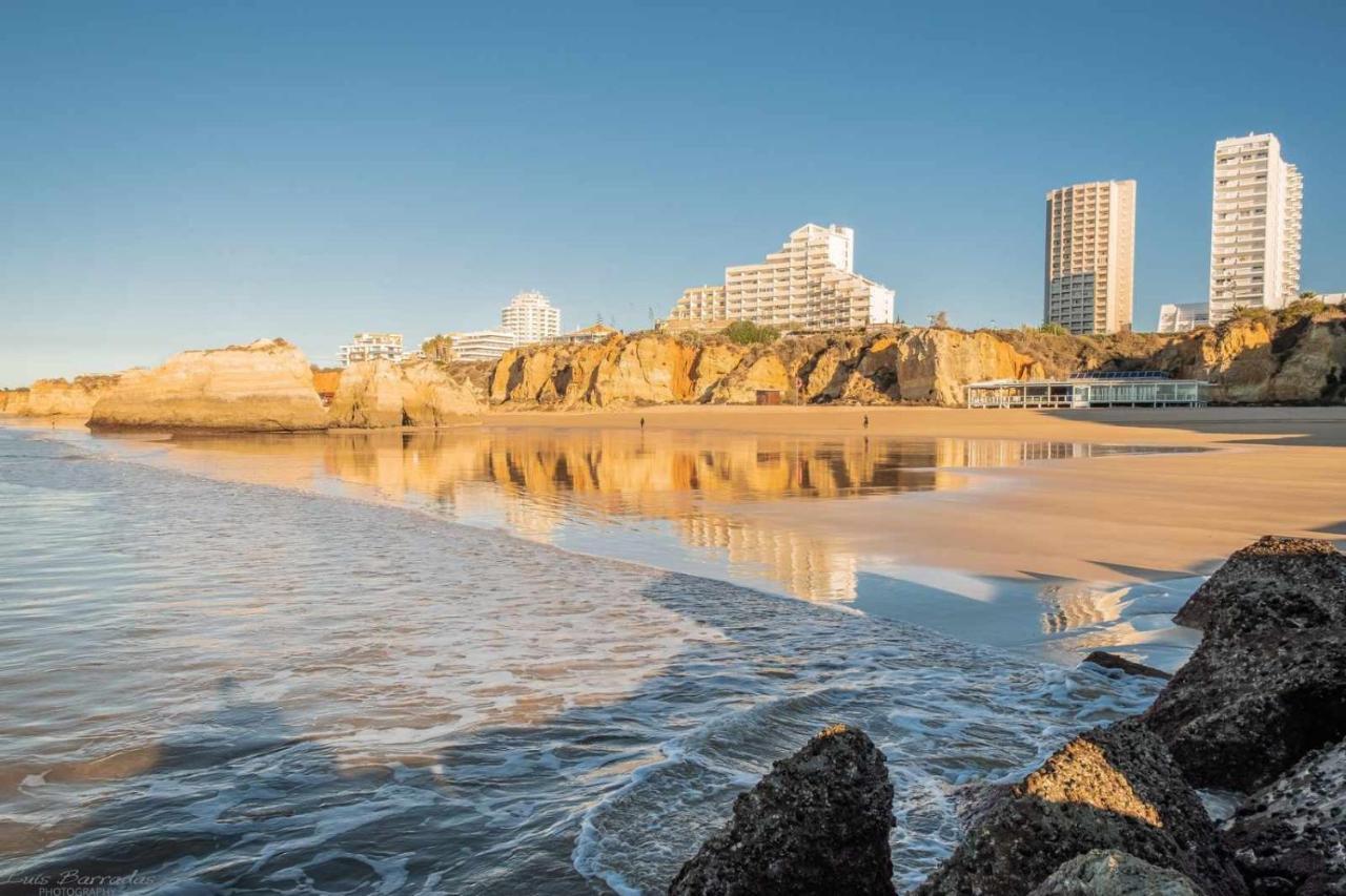 Lovely View Apartment Portimao Exterior photo