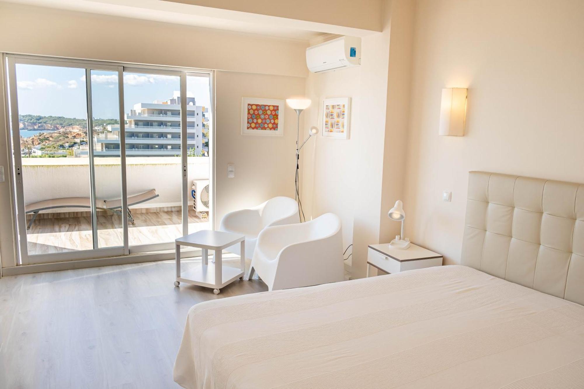 Lovely View Apartment Portimao Exterior photo